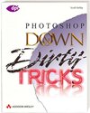 Buchcover Photoshop Down&Dirty Tricks