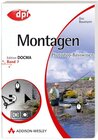Buchcover Photoshop-Basiswissen: Band 1-12. Edition DOCMA / Photoshop-Basiswissen: Montagen