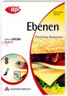 Buchcover Photoshop-Basiswissen: Band 1-12. Edition DOCMA / Photoshop-Basiswissen: Ebenen