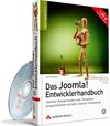 Buchcover Das Joomla!-Entwicklerhandbuch