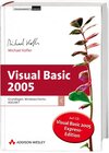 Buchcover Visual Basic 2005