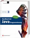 Buchcover Handbuch der Java-Programmierung