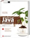 Buchcover Handbuch der Java-Programmierung