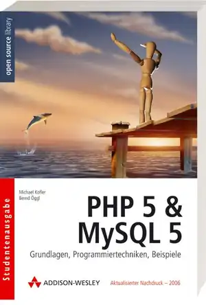 Buchcover ISBN 9783827323927