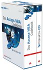 Buchcover Das Access-VBA Codebook