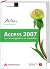 Buchcover Access 2007 - Das Grundlagenbuch für Entwickler