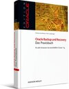 Buchcover Oracle Backup und Recovery - Das Praxisbuch
