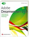 Buchcover Dreamweaver CS3