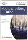 Buchcover Basiswissen Fotografie: Nachbearbeitung Farbe