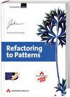 Buchcover Refactoring to Patterns