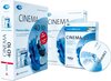 Buchcover CINEMA 4D 10 Premium-Edition