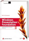Buchcover Windows Presentation Foundation