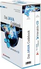 Buchcover Das Java Premium-Codebook