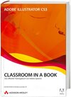 Buchcover Adobe Illustrator CS3 - Classroom in a Book