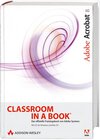 Buchcover Adobe Acrobat 8 - Classroom in a Book