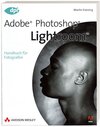 Buchcover Adobe Photoshop Lightroom