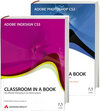 Buchcover Adobe Photoshop CS3/Adobe InDesign CS3 - Bundle