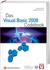 Buchcover Das Visual Basic 2008 Codebook