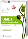 Buchcover UML 2 erfolgreich einsetzen