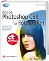 Buchcover Adobe Photoshop CS3 für Fotografen