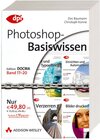 Buchcover Photoshop-Basiswissen: Band 17-20