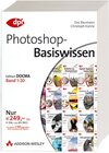 Buchcover Photoshop-Basiswissen: Band 1-20