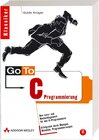 Buchcover Go to C-Programmierung