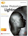 Buchcover Adobe Photoshop Lightroom - ab Version 1.2