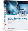 Buchcover SQL Server 2005 - Video-Training
