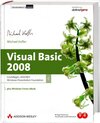 Buchcover Visual Basic 2008
