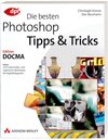 Buchcover Die besten Photoshop Tipps & Tricks