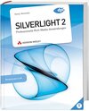 Buchcover Silverlight 2