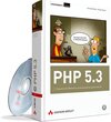 Buchcover PHP 5.3