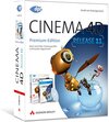Buchcover Cinema 4D 11 Premium Edition