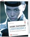 Buchcover Adobe Photoshop Lightroom 2