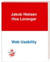 Buchcover Web Usability