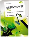 Buchcover Dreamweaver CS4