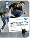 Buchcover Photoshop CS4 - Praxis für Profis
