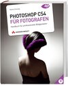 Buchcover Photoshop CS4 für Fotografen