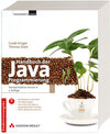 Buchcover Handbuch der Java-Programmierung