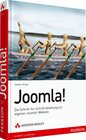 Buchcover Joomla!