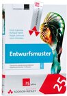 Buchcover Entwurfsmuster