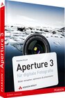 Buchcover Aperture 3 für digitale Fotografie