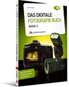 Buchcover Das Digitale Fotografie Buch - Band 3