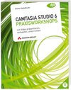 Buchcover Camtasia Studio 6 - Praxisworkshops