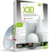 Buchcover X3D