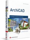 Buchcover ArchiCAD