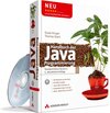 Buchcover Handbuch der Java-Programmierung