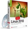 Buchcover Linux 2010