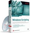 Buchcover Windows Scripting
